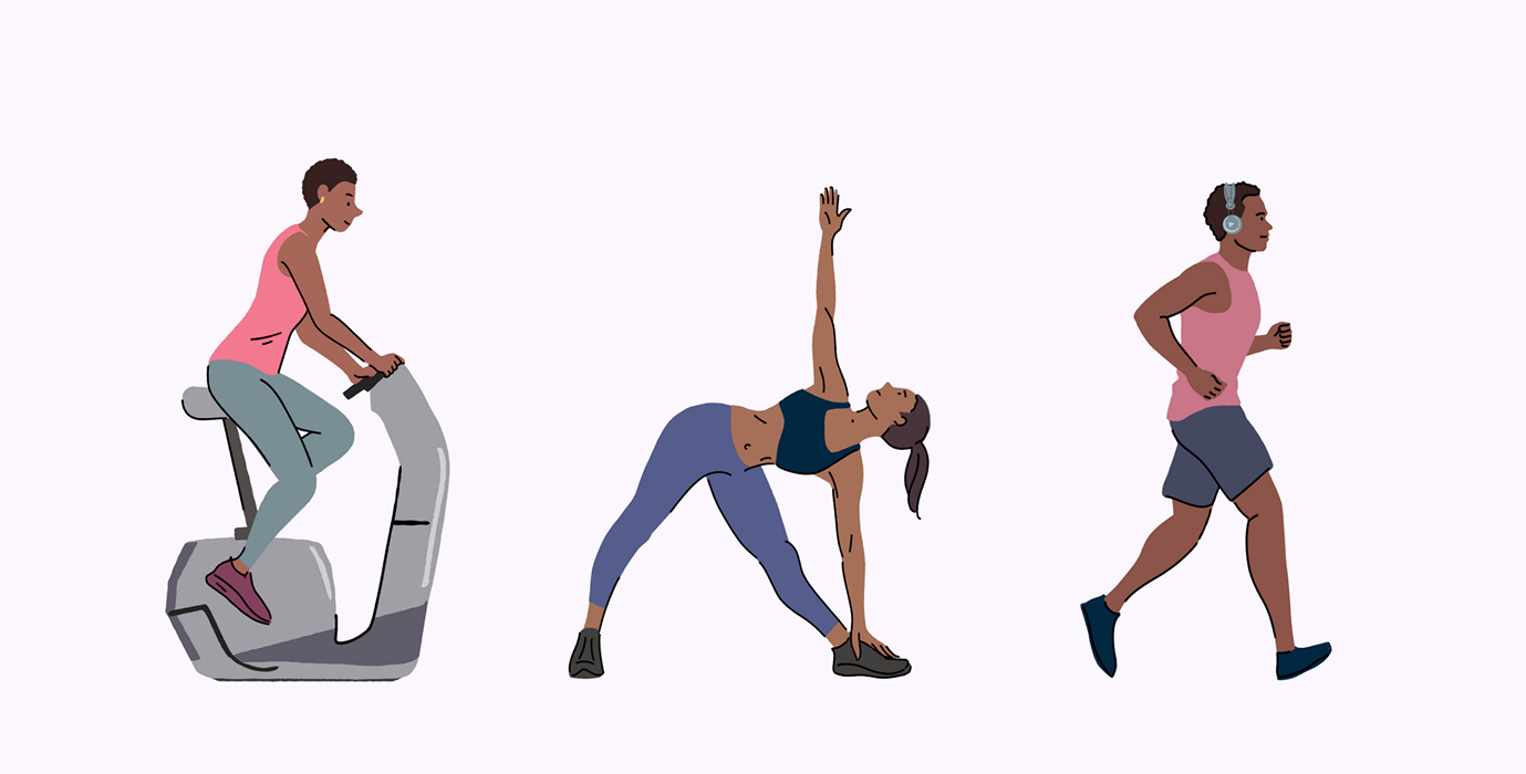 Character Illustrations